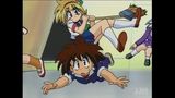 #18 無重力の罠!