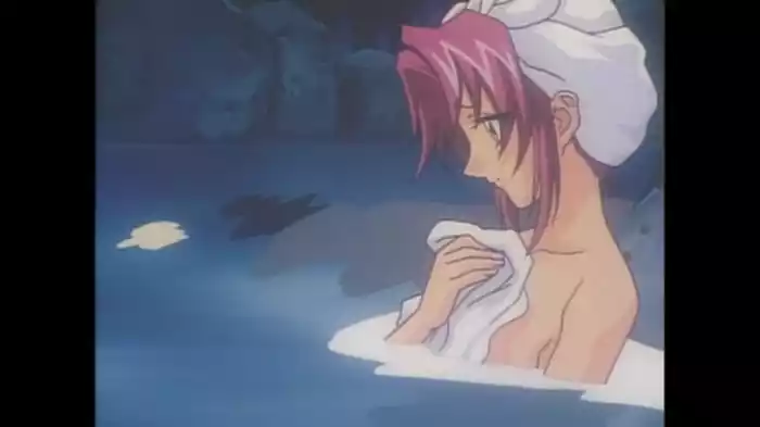 温泉