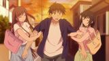 #8 姉妹にずっと無我夢中