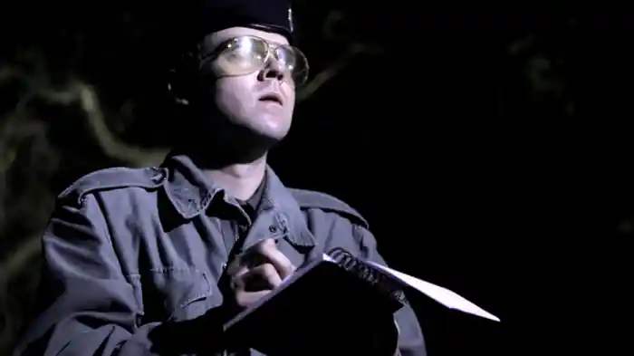 アウトロー・バイカー