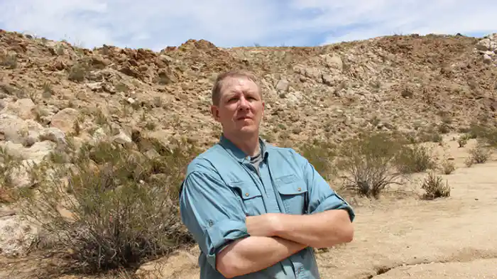 宇宙からの破壊兵器