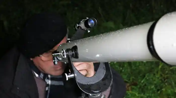 木星で核爆発？