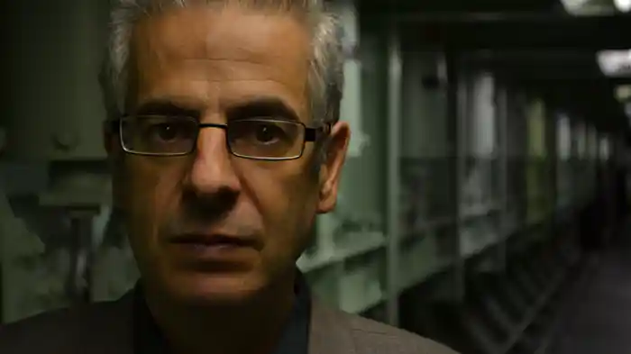 ナチスと月探査