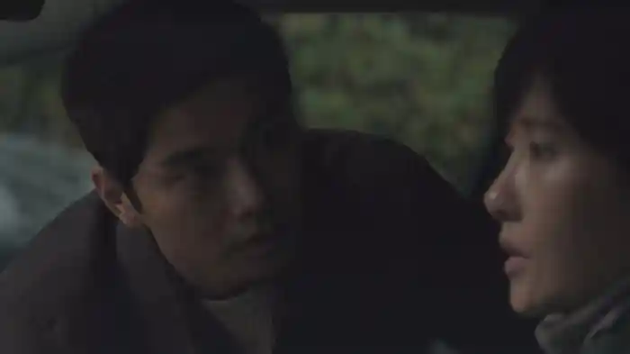 お腹にいた子供