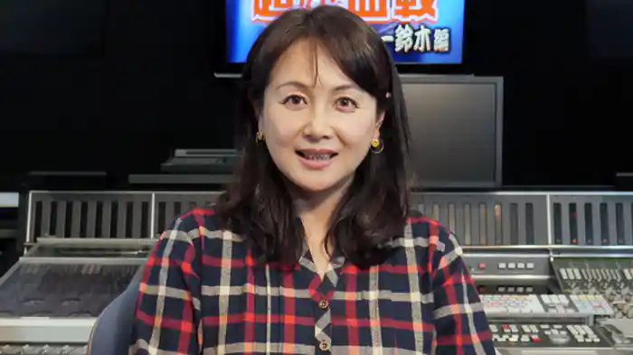 ～キューティー鈴木編～＃1