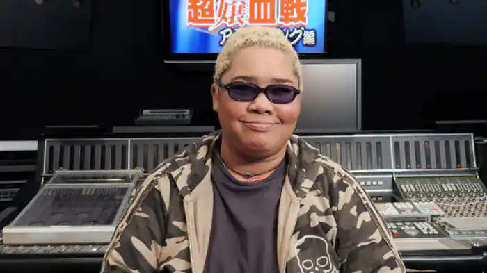 ～アジャ・コング編～ #1