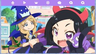 キラッとプリ☆チャン（シーズン3） 第132話 おしゃまトリックス