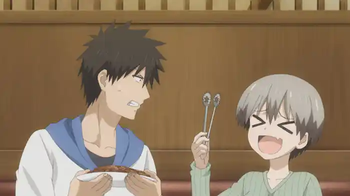 亜細親子は見守りたい！