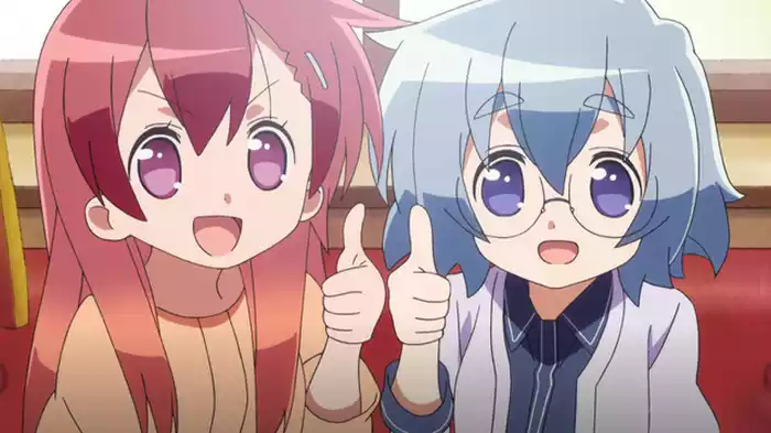 おわらい！