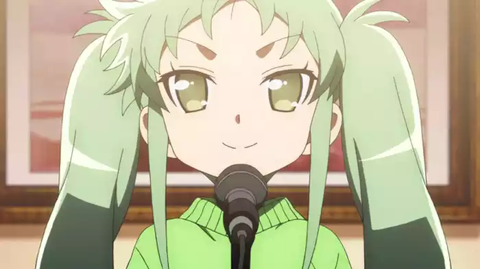 かいかん！