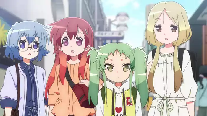 もくひょう！