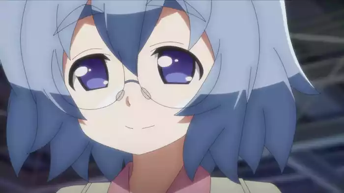 しげき！