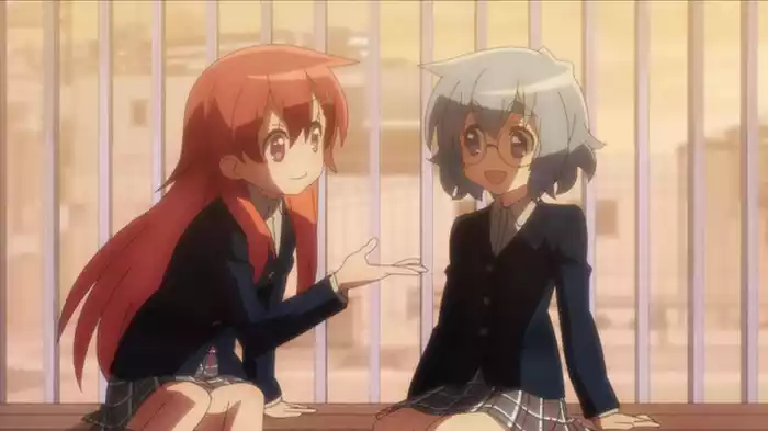 あいかた！