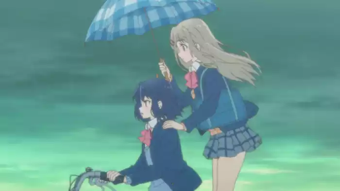 制服ピンポン