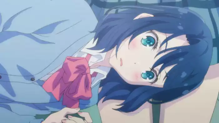 安達クエスチョン
