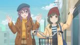 第4話 女子高生ホリデイ