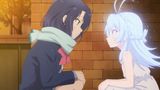 第8話 過去を紡ぐ茨 オールドローズ
