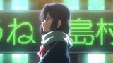 第9話 そして聖母を抱擁する愛 マリーゴールド