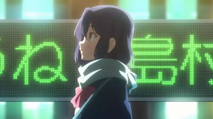 そして聖母を抱擁する愛 マリーゴールド