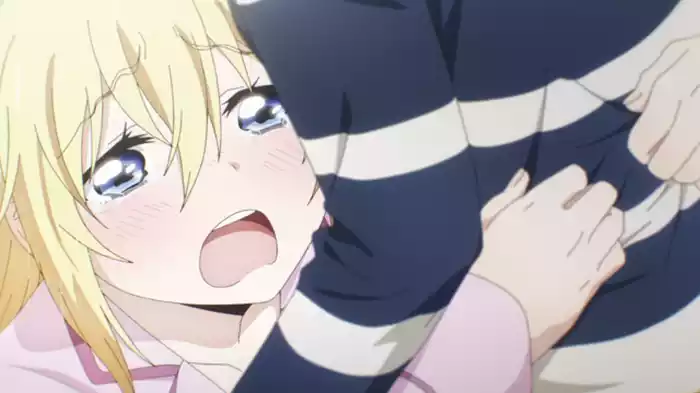 来訪者編Ⅳ