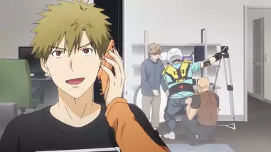 池袋ウエストゲートパーク 第2話 西一番街ブラックバイト アニメ 年 の動画視聴 あらすじ U Next 池袋ウエストゲートパーク 第2話 西一番街ブラックバイト アニメ 年 の動画視聴 あらすじ U Next