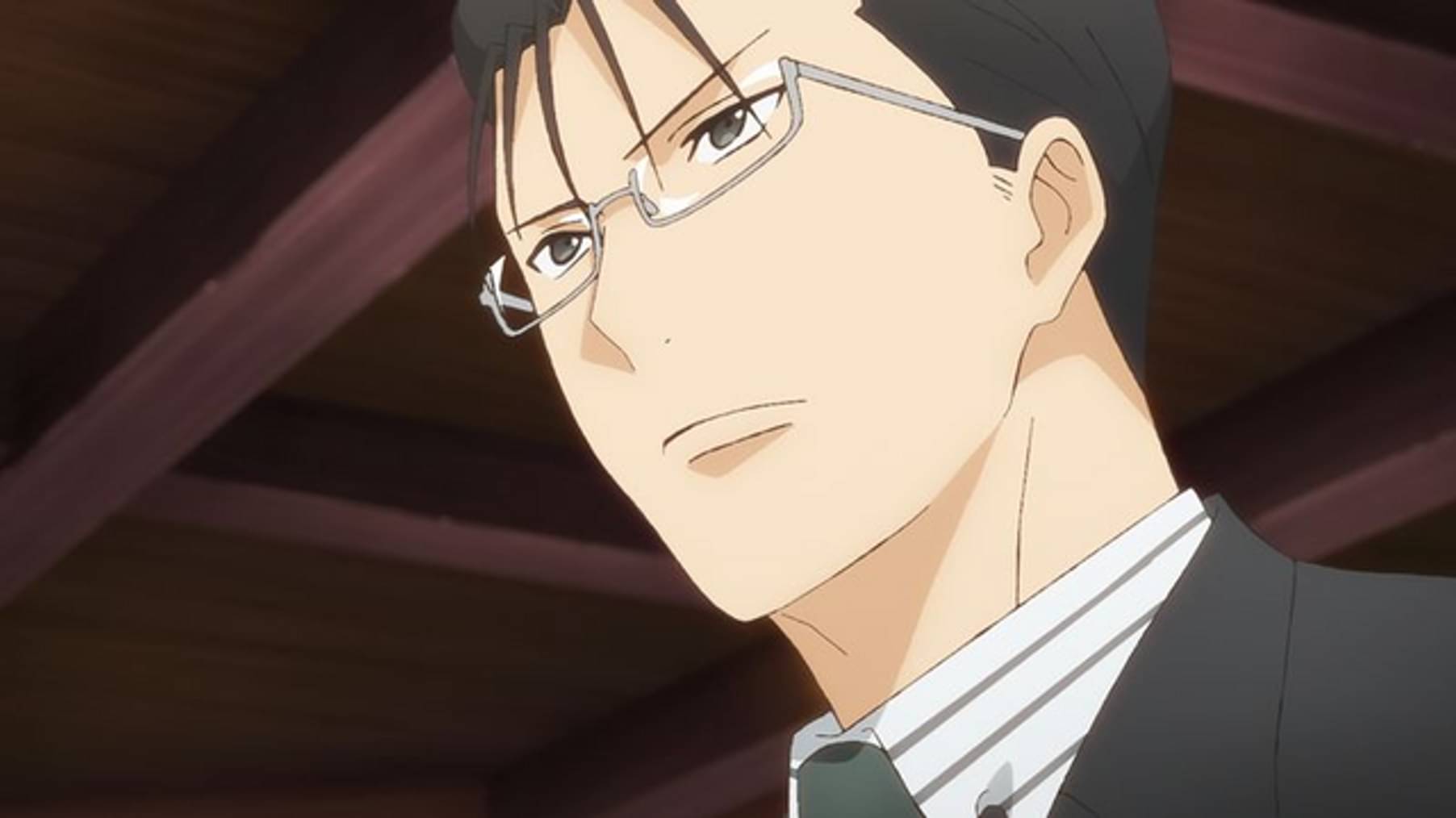 池袋ウエストゲートパーク 第2話 西一番街ブラックバイト アニメ の動画視聴 U Next 31日間無料トライアル