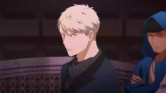 Gボーイズ冬戦争・後編