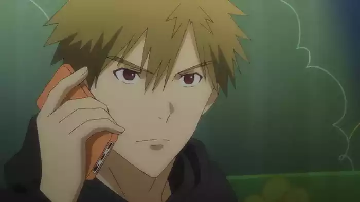 憎悪のパレード