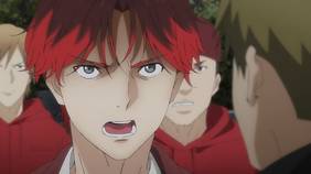 池袋ウエストゲートパーク 第2話 西一番街ブラックバイト アニメ の動画視聴 U Next 31日間無料トライアル 池袋ウエストゲートパーク 第2話 西一番街ブラックバイト アニメ の動画視聴 U Next 31日間無料トライアル