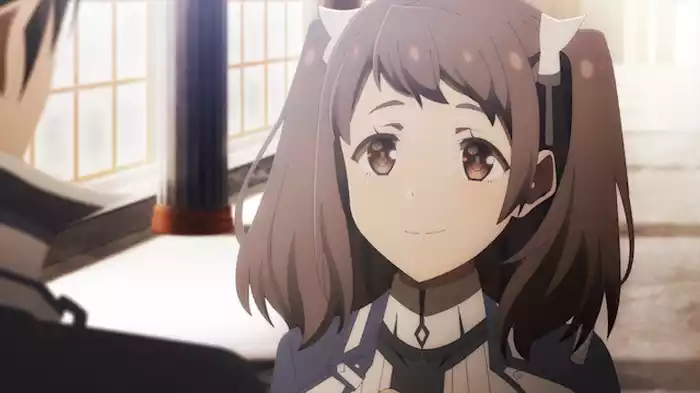 転入生
