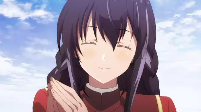勇者学院の謎