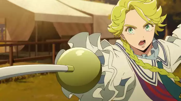 I am Gil!
