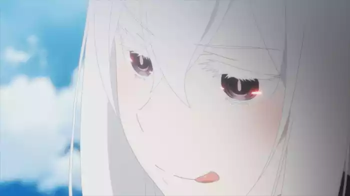 待ちかねた再会