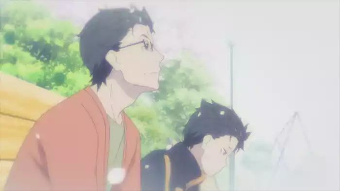親子