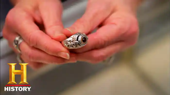 いかさまポーカー装置