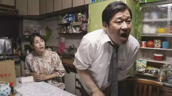 山田誉あけナイト