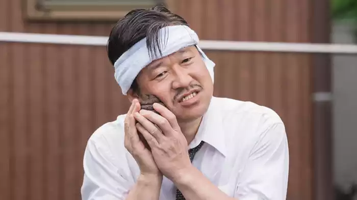 子供たちグローイン