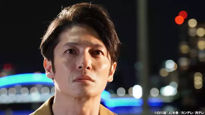 ＜後編＞破滅させてやる！！死んだはずの双子の兄　復讐のために顔を変え別人に！それを知るのは弟ただ一人