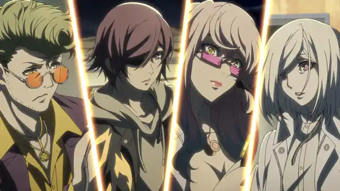 ロスト・チルドレン