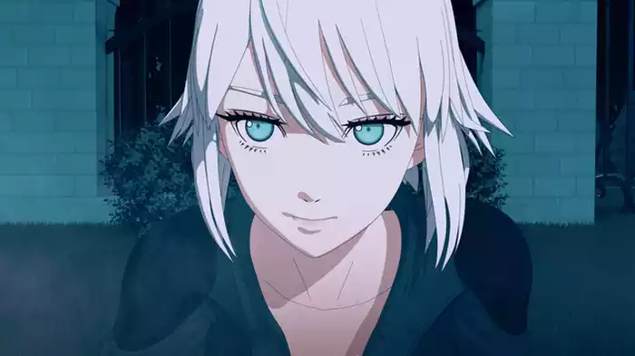 殺戮の天使