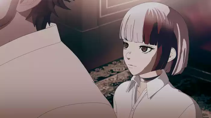 炎の舞踏会