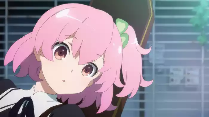 スイレン