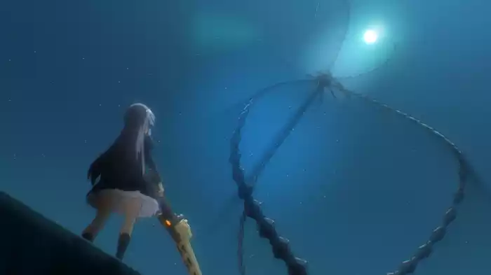 ワスレナグサ