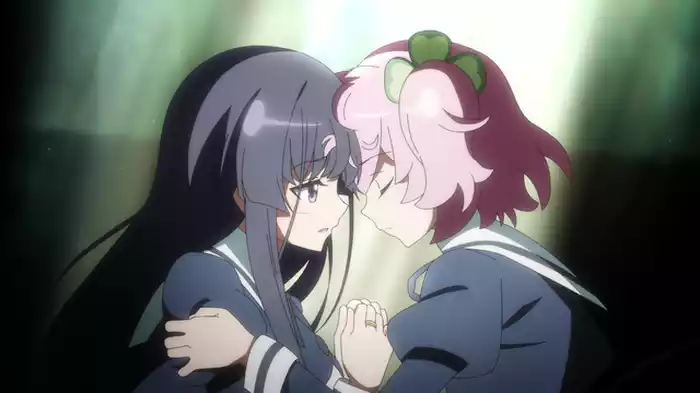 スミレ