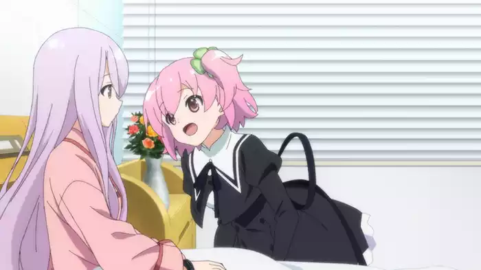 フリージア