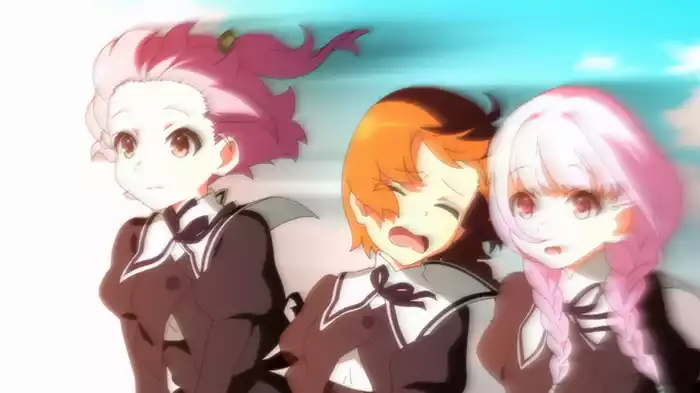 ツバキ