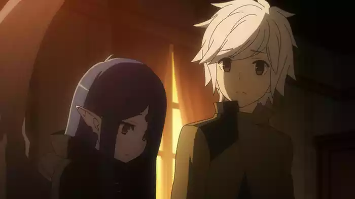 『異端児　―ゼノス―』