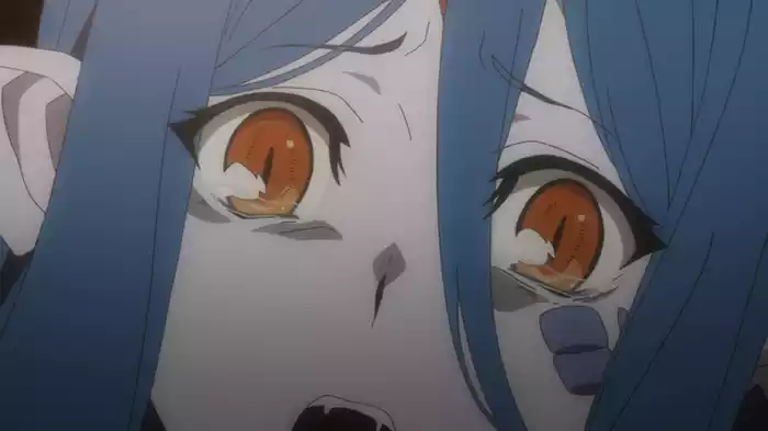 『惨劇の王者　―イケロス・ファミリア―』