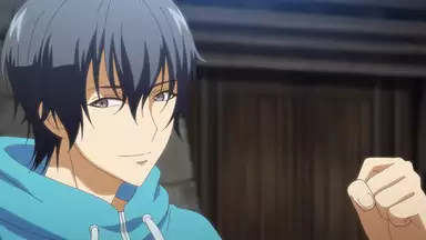ツキウタ The Animation 2 第3話 君がヒーロー アニメ 年 の動画視聴 あらすじ U Next