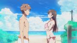 第4話 「友達と彼女」-マサカノ-